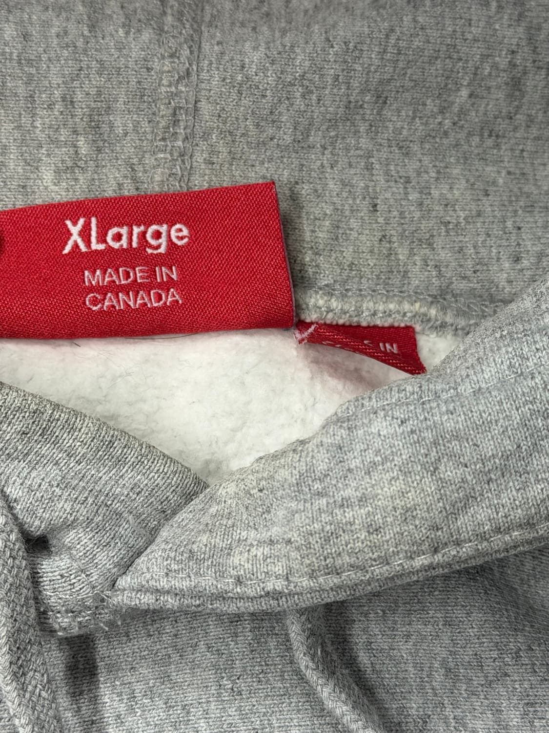 슈프림 후드 블레이드 홀카  상품이미지6