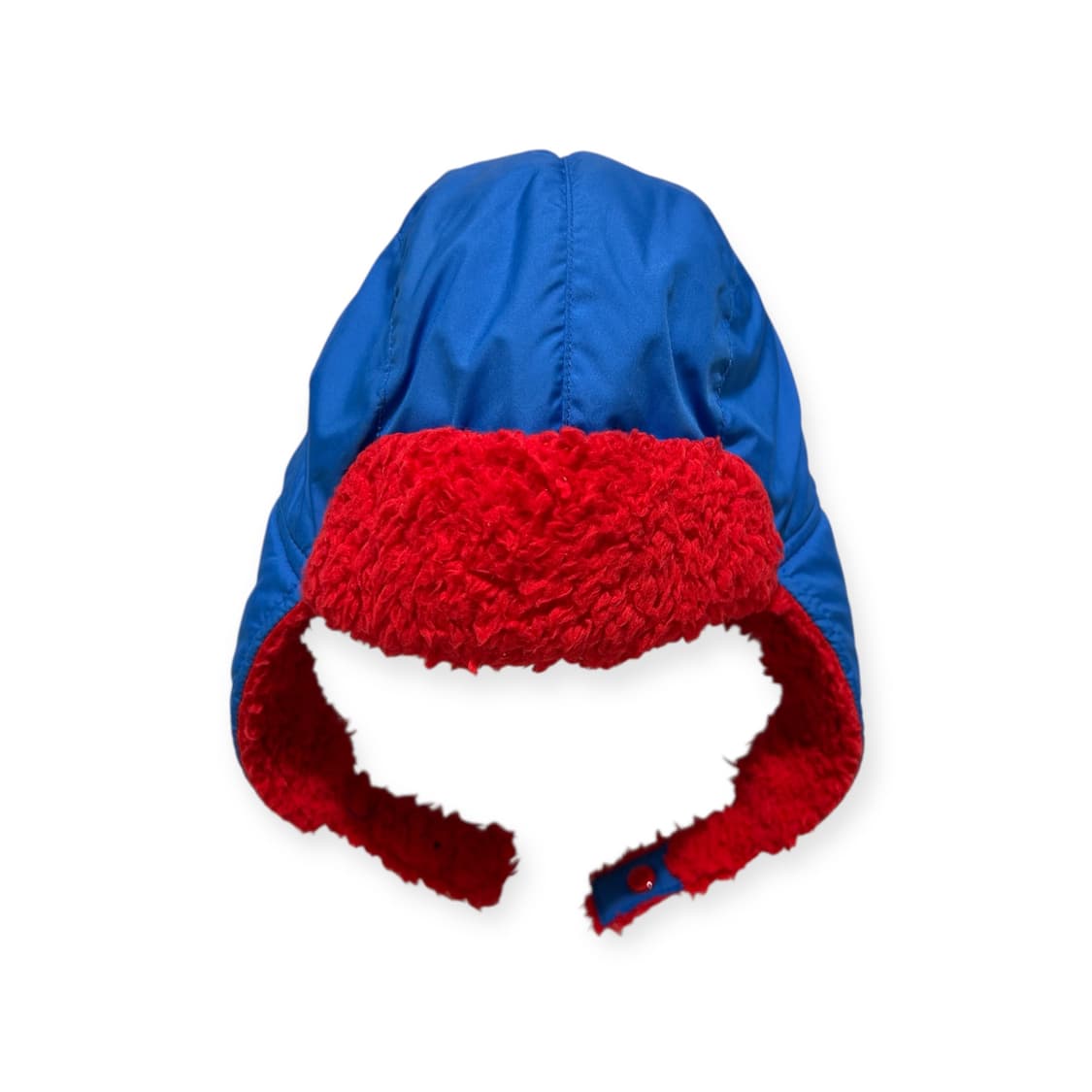 파타고니아 키즈 트루퍼 햇(s/52-56cm) 상품이미지2