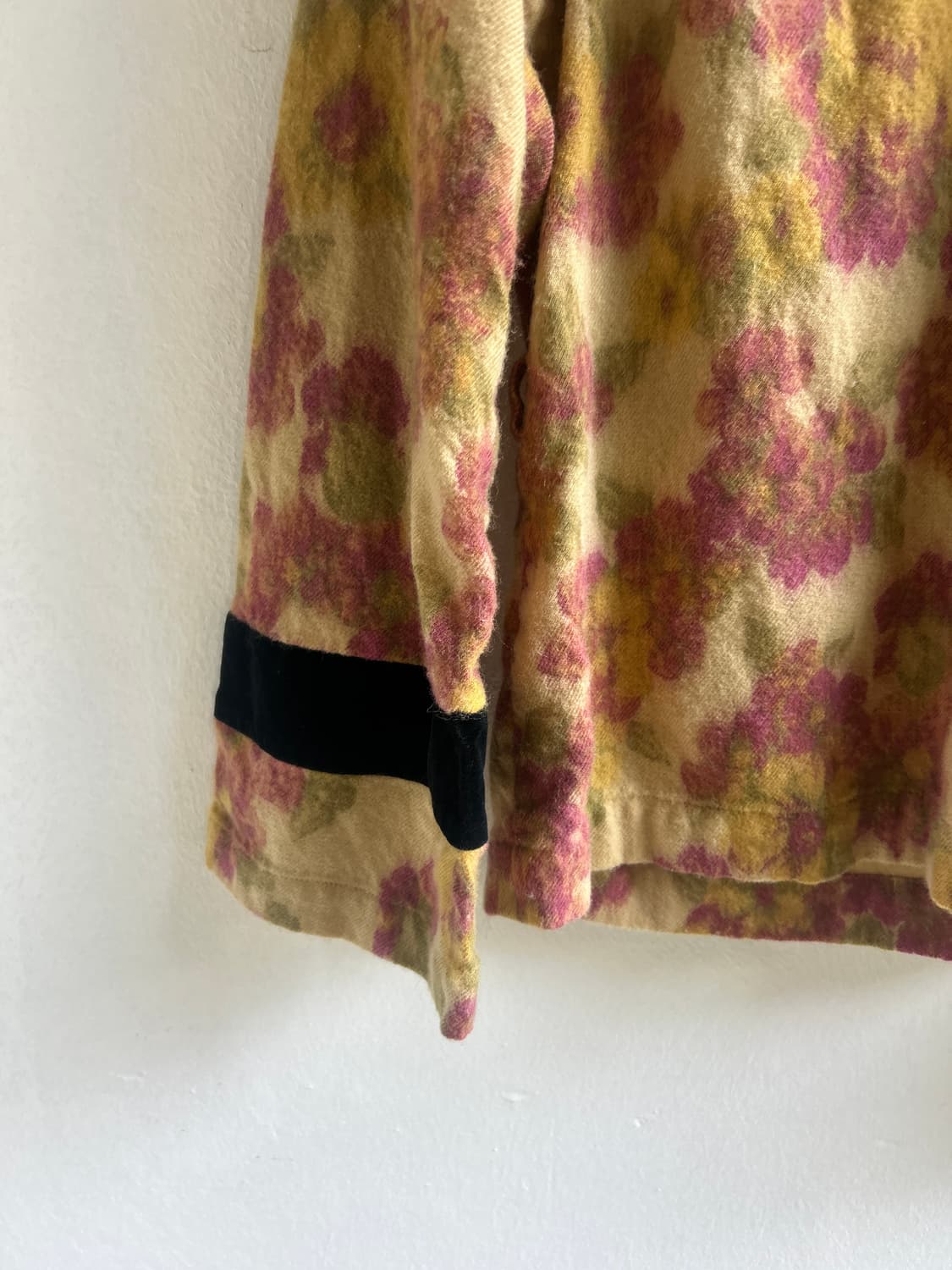 플라워 니트  상품이미지3