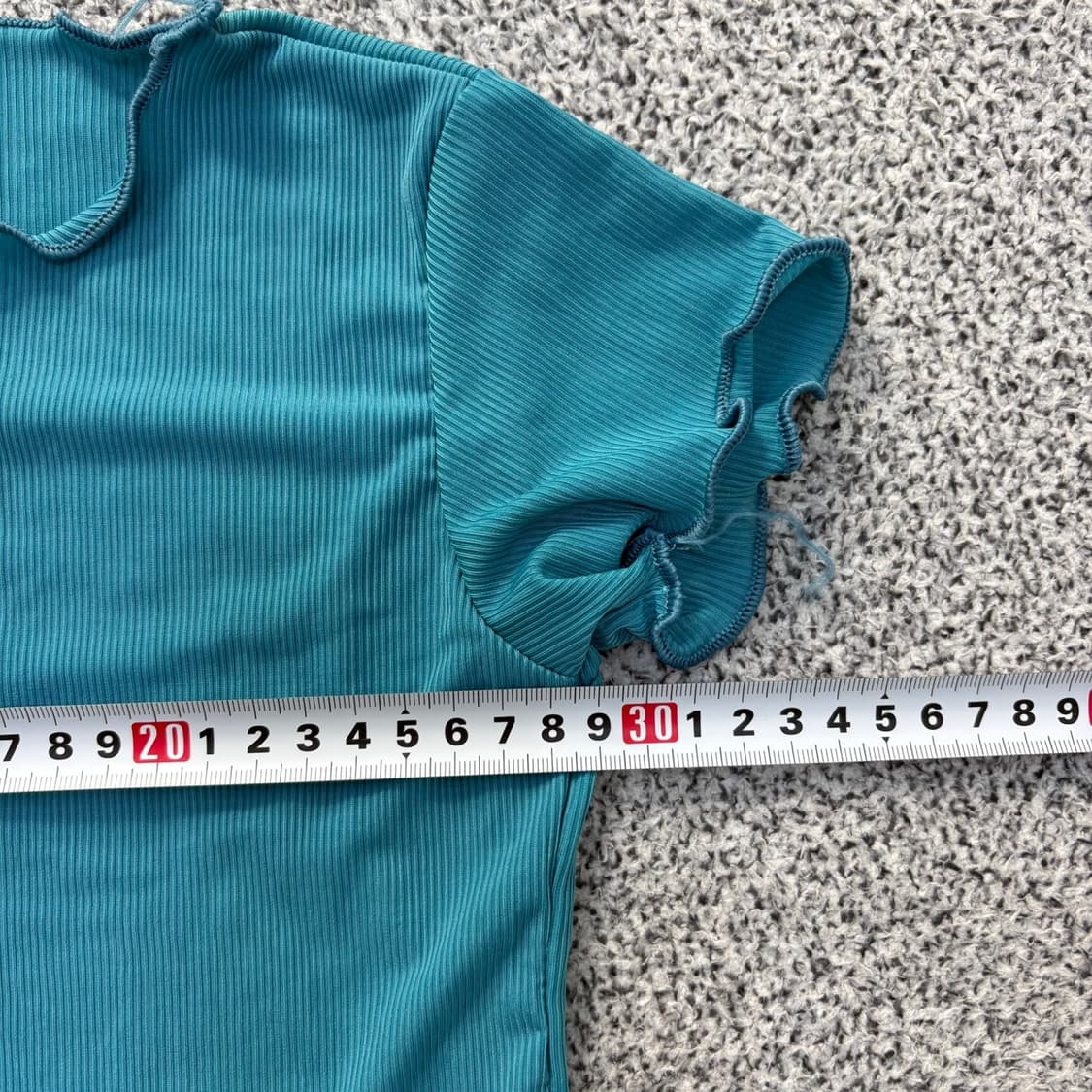 100 빈티지 키즈 반팔 티셔츠 0427J 상품이미지4