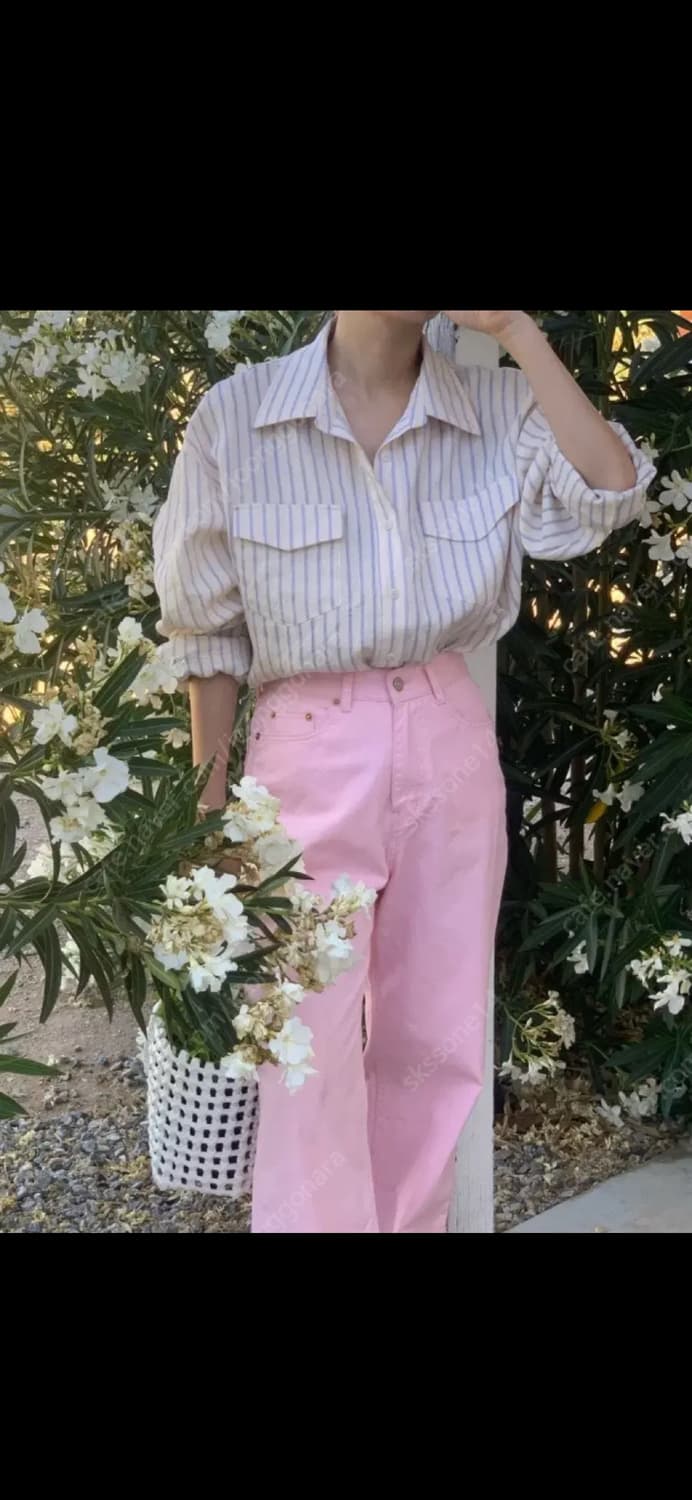 위드아웃썸머 팬츠 상품이미지2