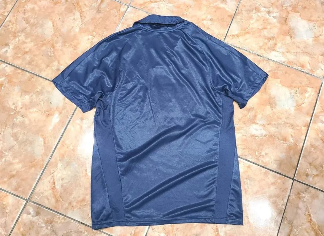 푸마 07 08 토트넘 125주년 올드레플 축구져지 상품이미지2