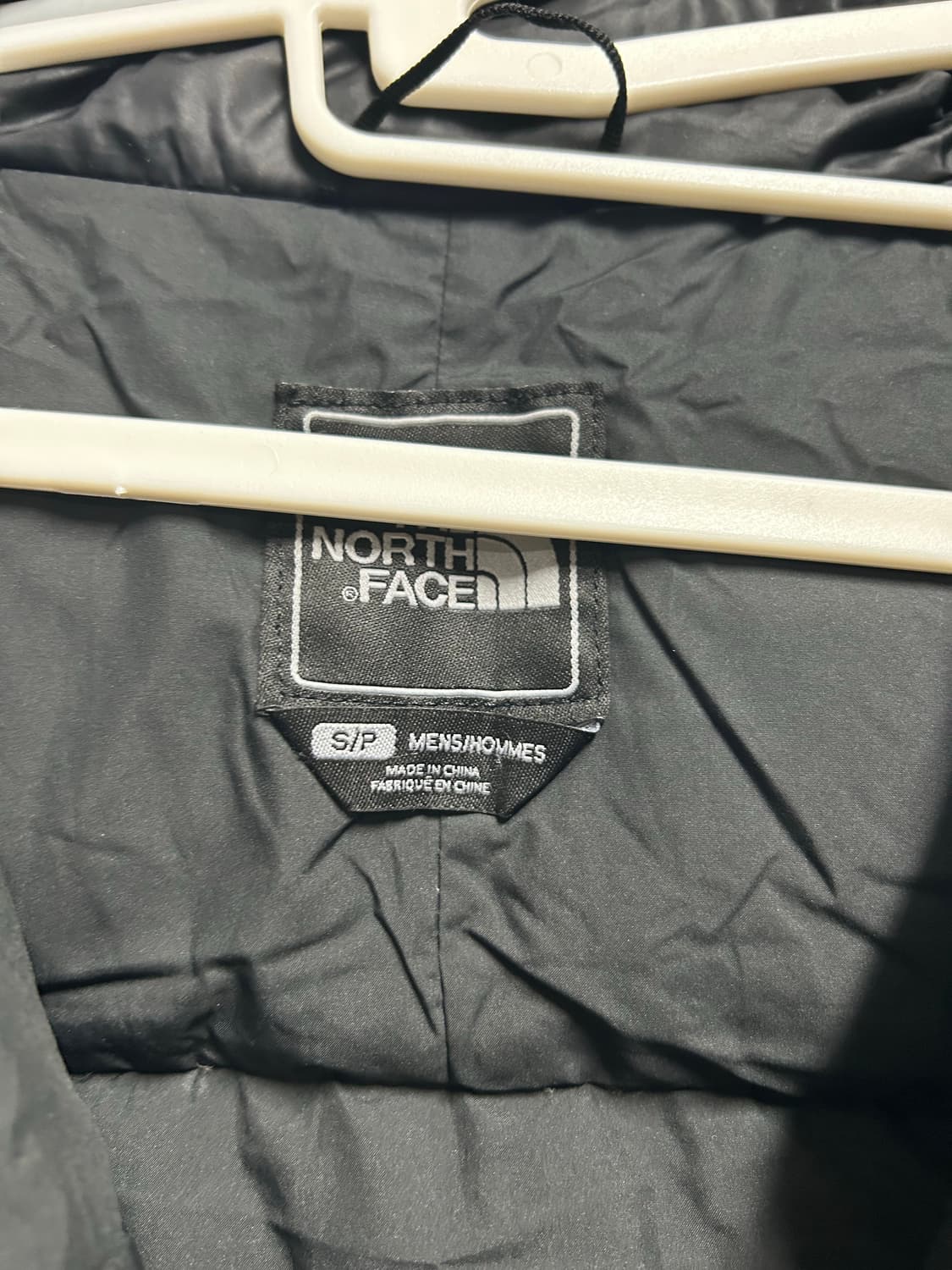 노스페이스 700 눕시패딩 상품이미지2