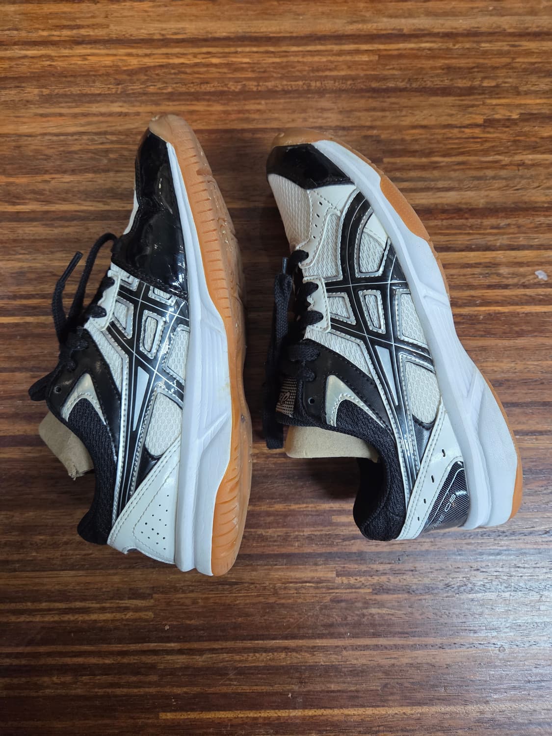 아식스 리브레 cs 인도어화 245 상품이미지1