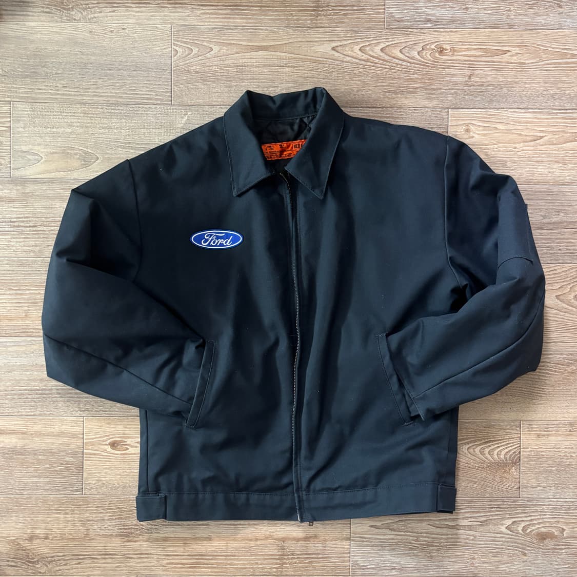 Vintage FORD work jacket 상품이미지4