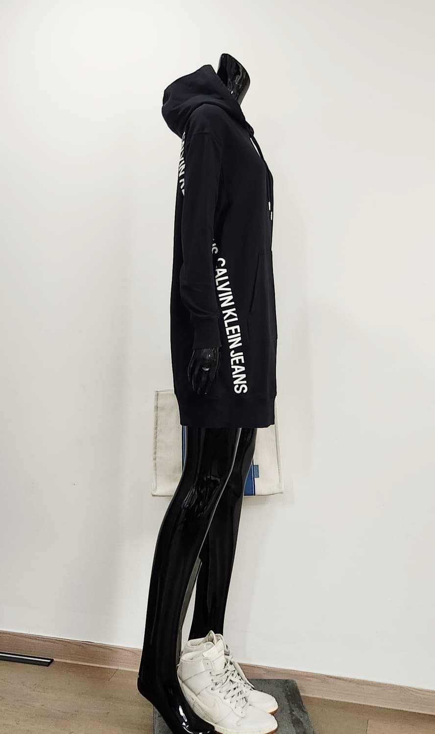 캘빈클라인진 롱티/원피스  상품이미지4