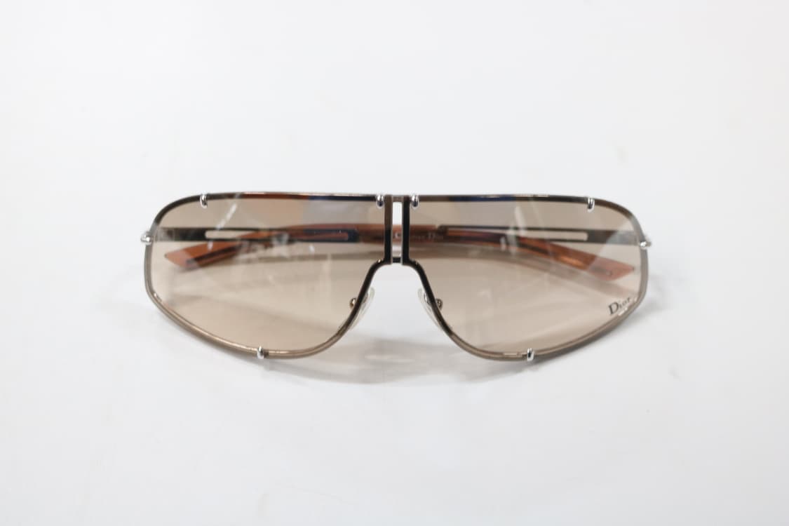 크리스찬 디올 00s 존 갈리아노 선글라스 상품이미지5