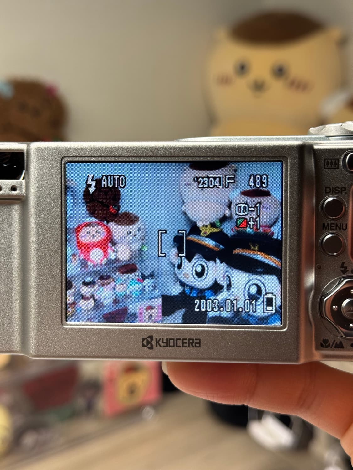 교세라 파인캠 L4v 상품이미지3