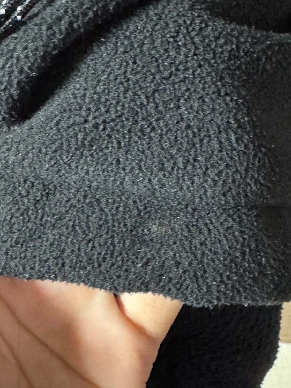 [L] 폴로 스포츠 POLO SPORTS 후리스 팝니다 상품이미지7