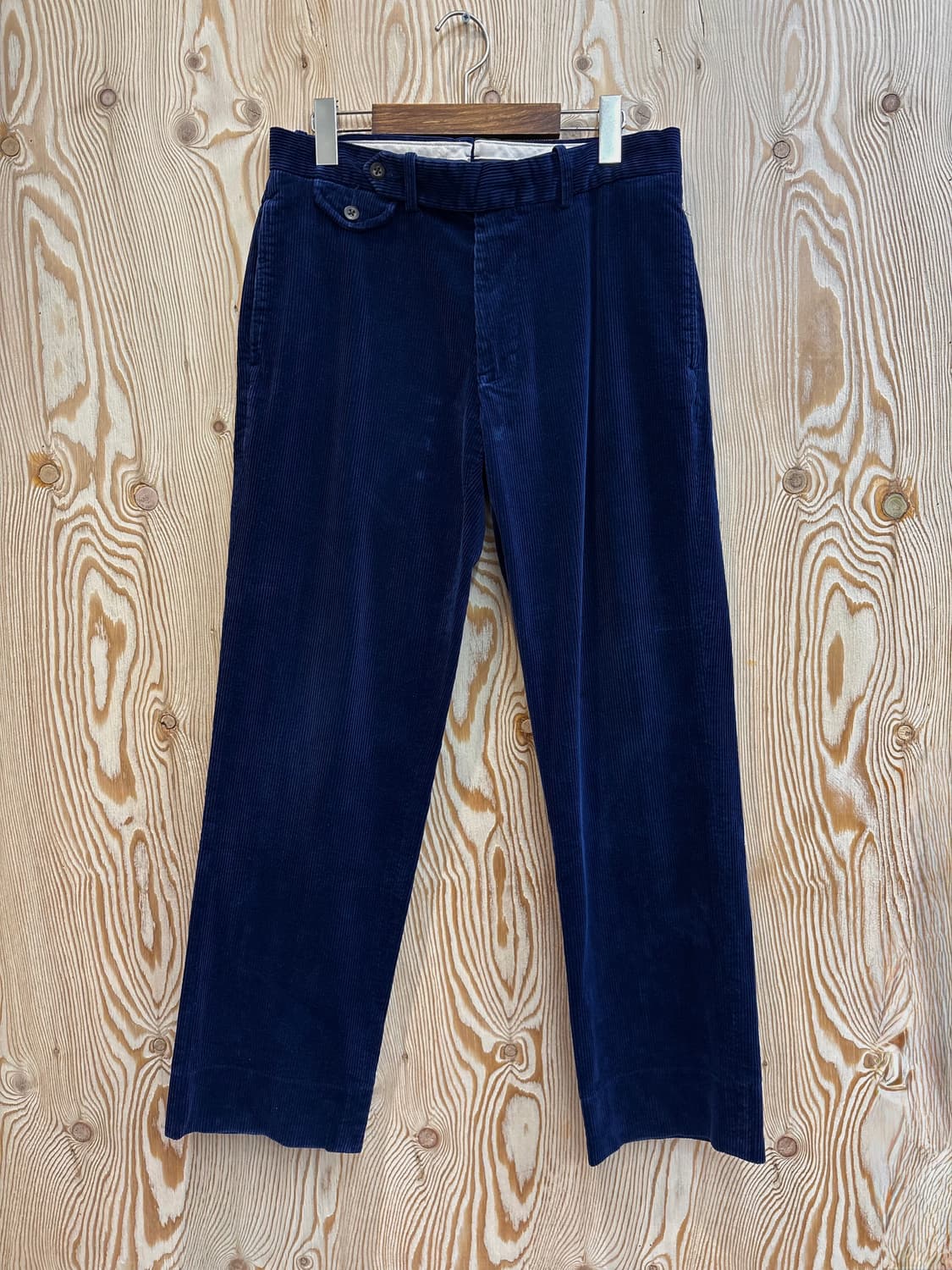 폴로 랄프로렌 서필드 코듀로이 팬츠 상품이미지1