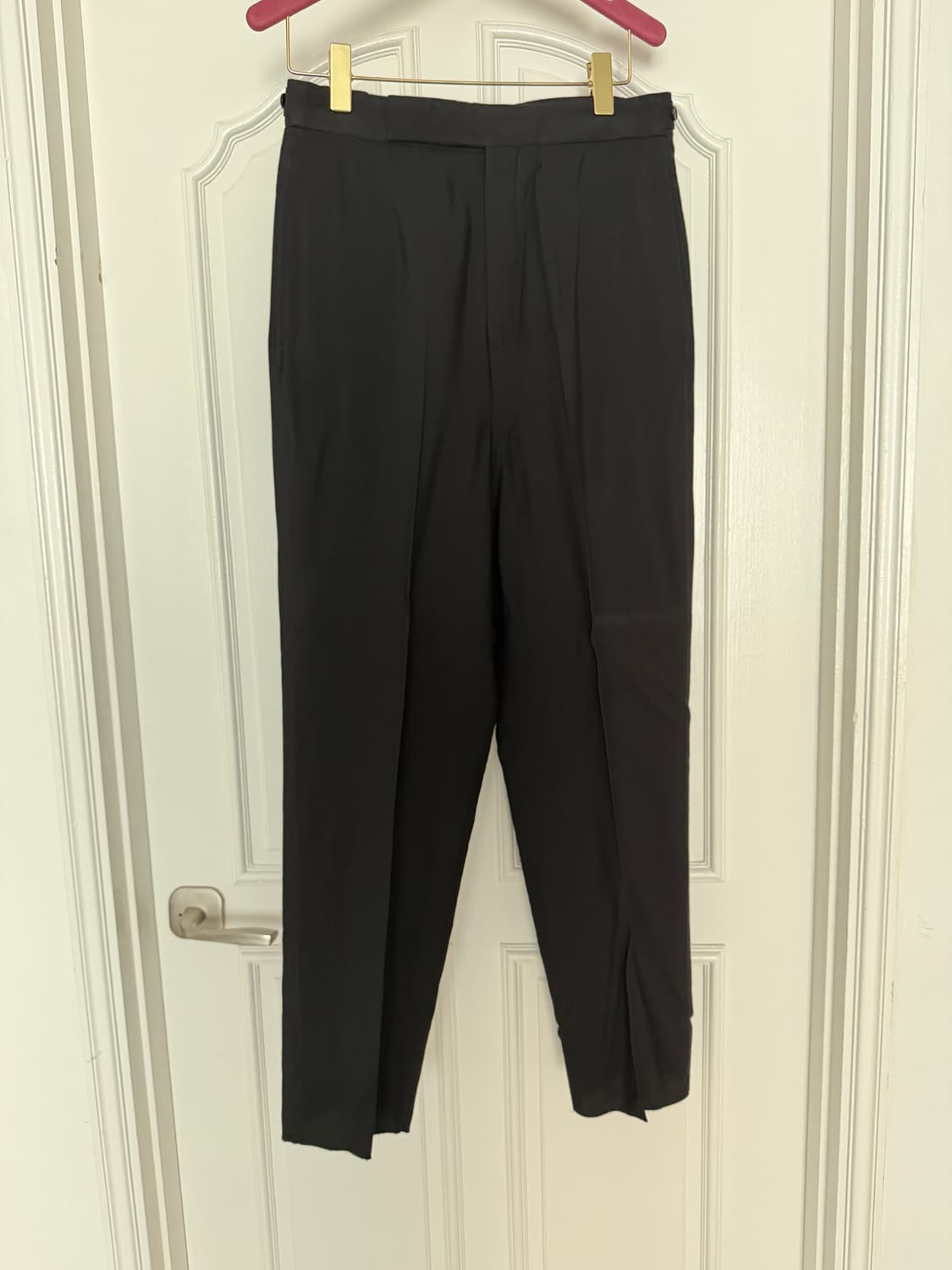 닐바렛 트라우저 46 상품이미지1