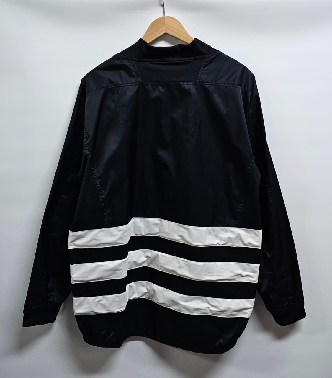 아디다스 럭비 웜업 윈드탑 XL 상품이미지2