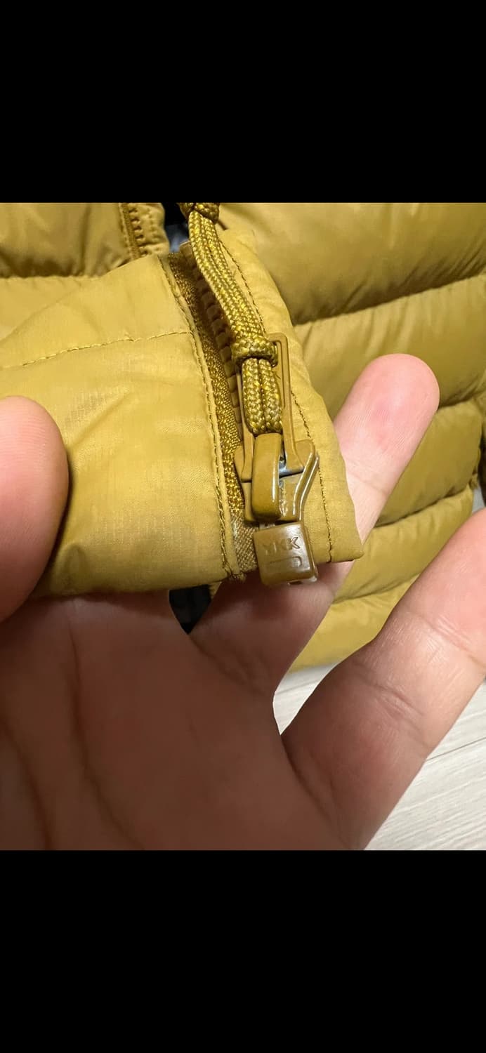 아크테릭스 토륨AR !! 24K 골드 블랙 리버스 상품이미지7