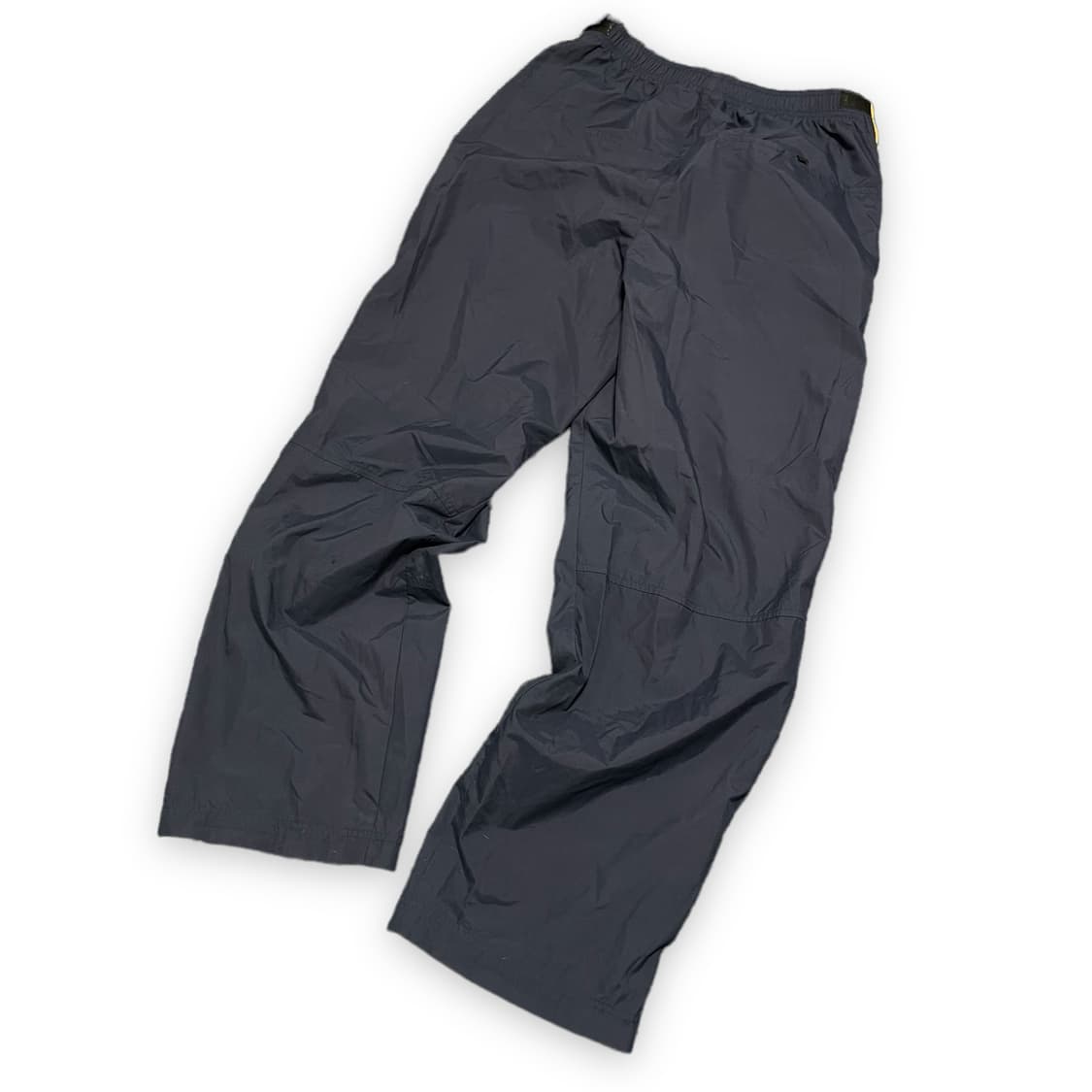 [m] 나이키 투웨이 사이드 짚 트랙팬츠 상품이미지4