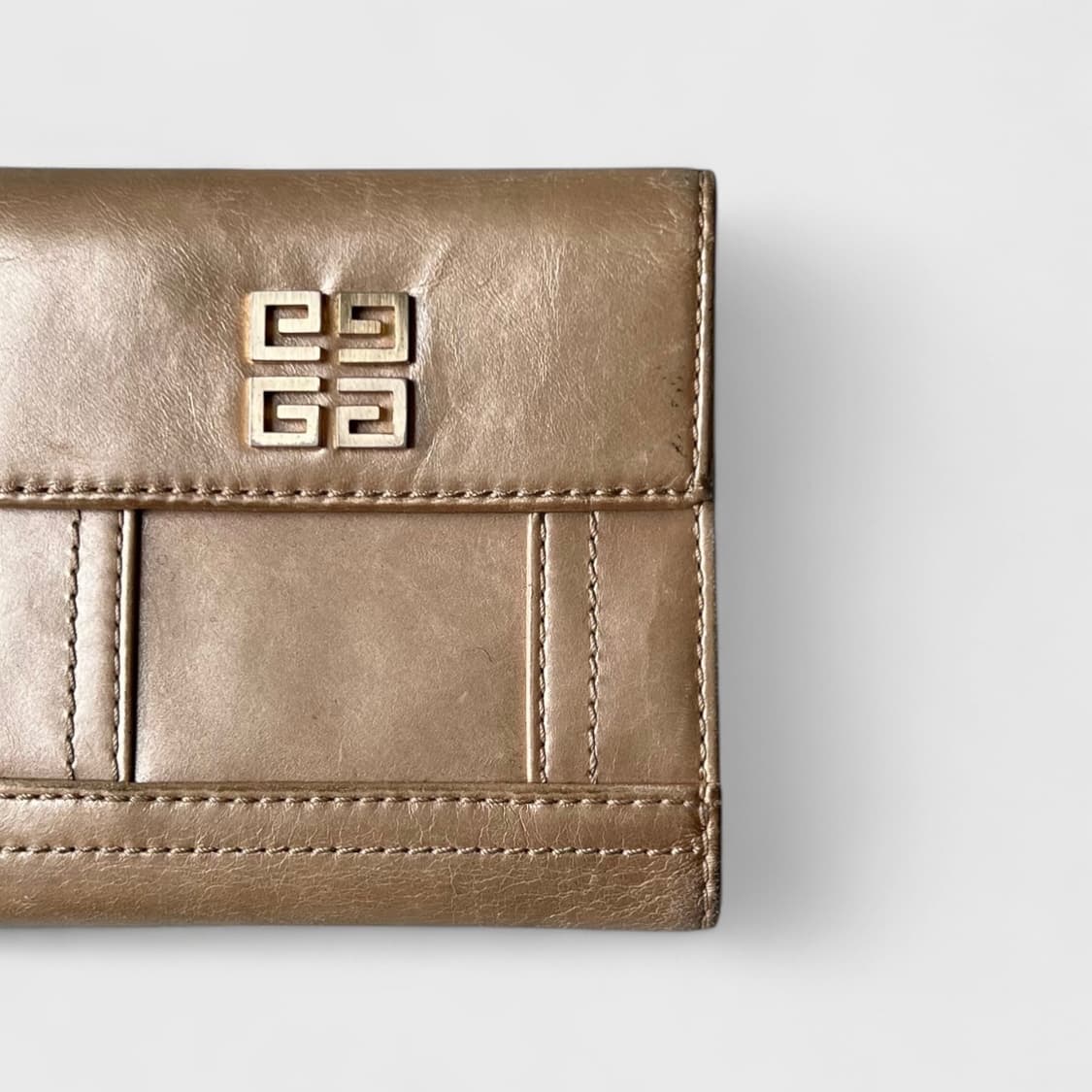 Givenchy wallet 상품이미지2