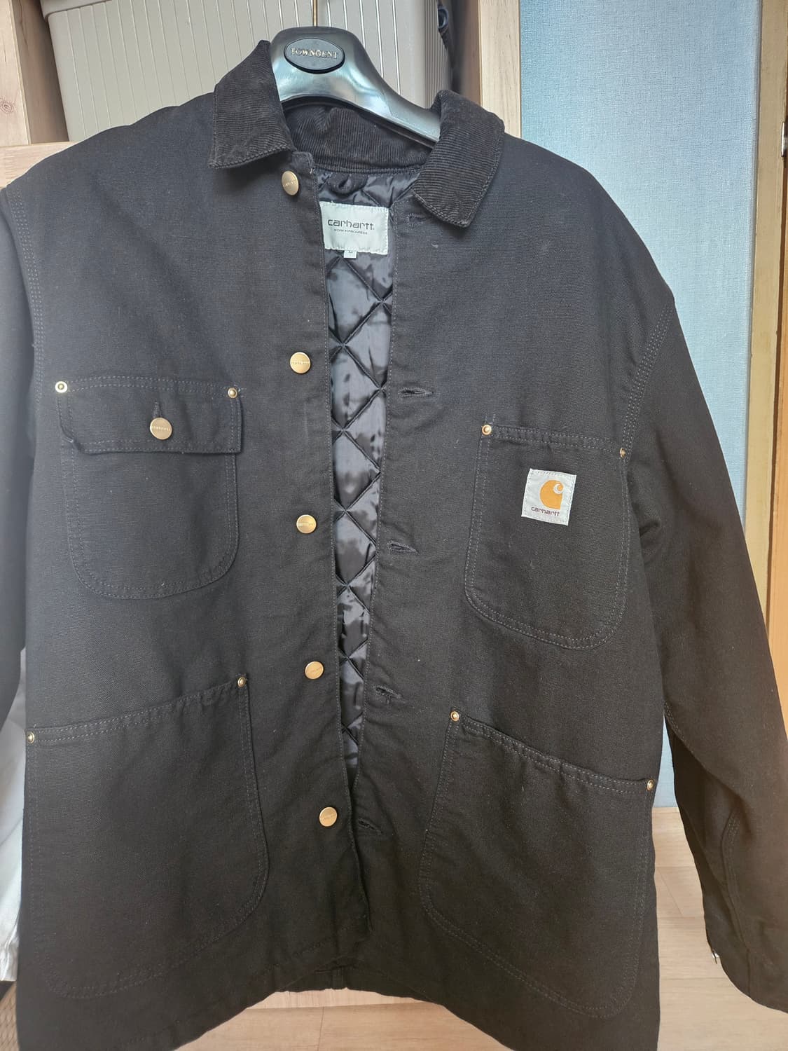 칼하트WIP 초어코트  상품이미지1