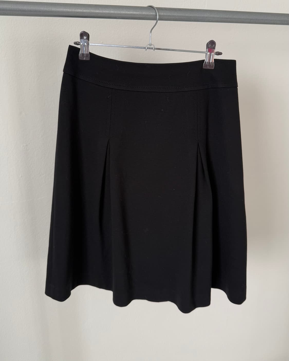 빈티지 미디 스커트 상품이미지3