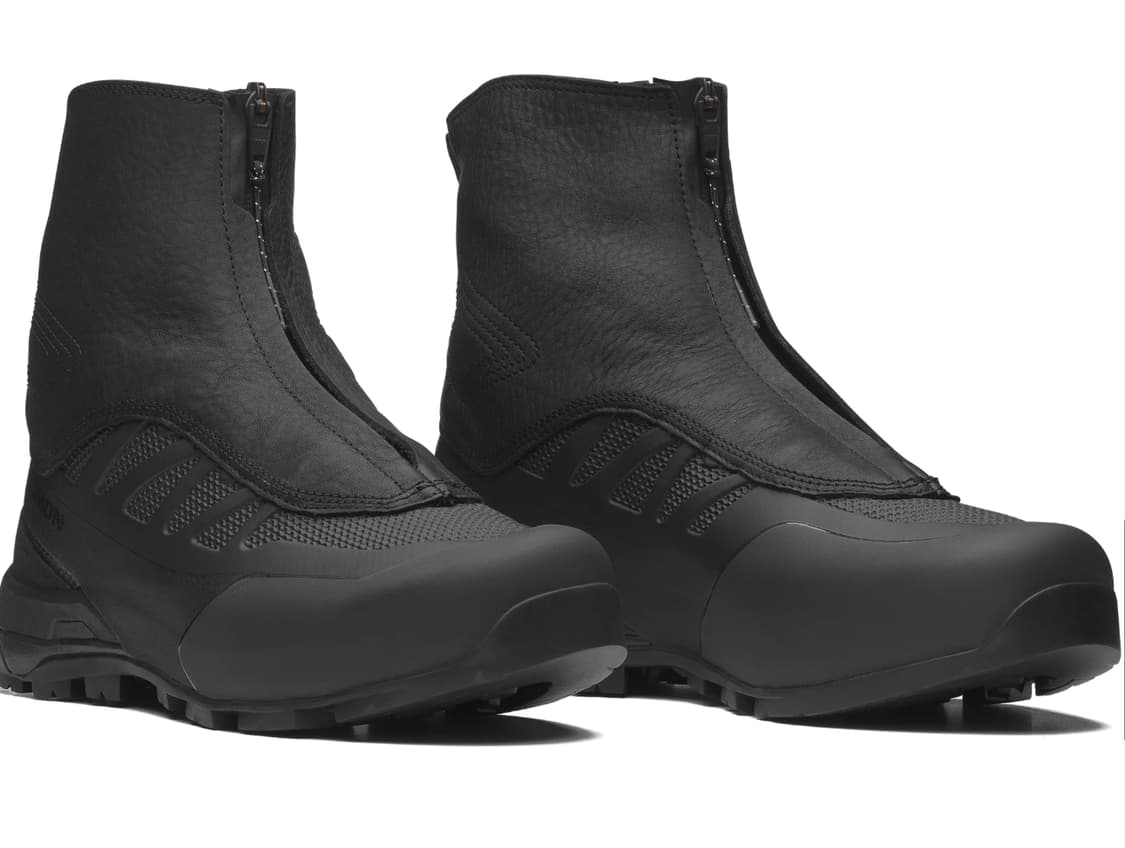 [290] 살로몬 테피아즈 어드밴스드 블랙 상품이미지1