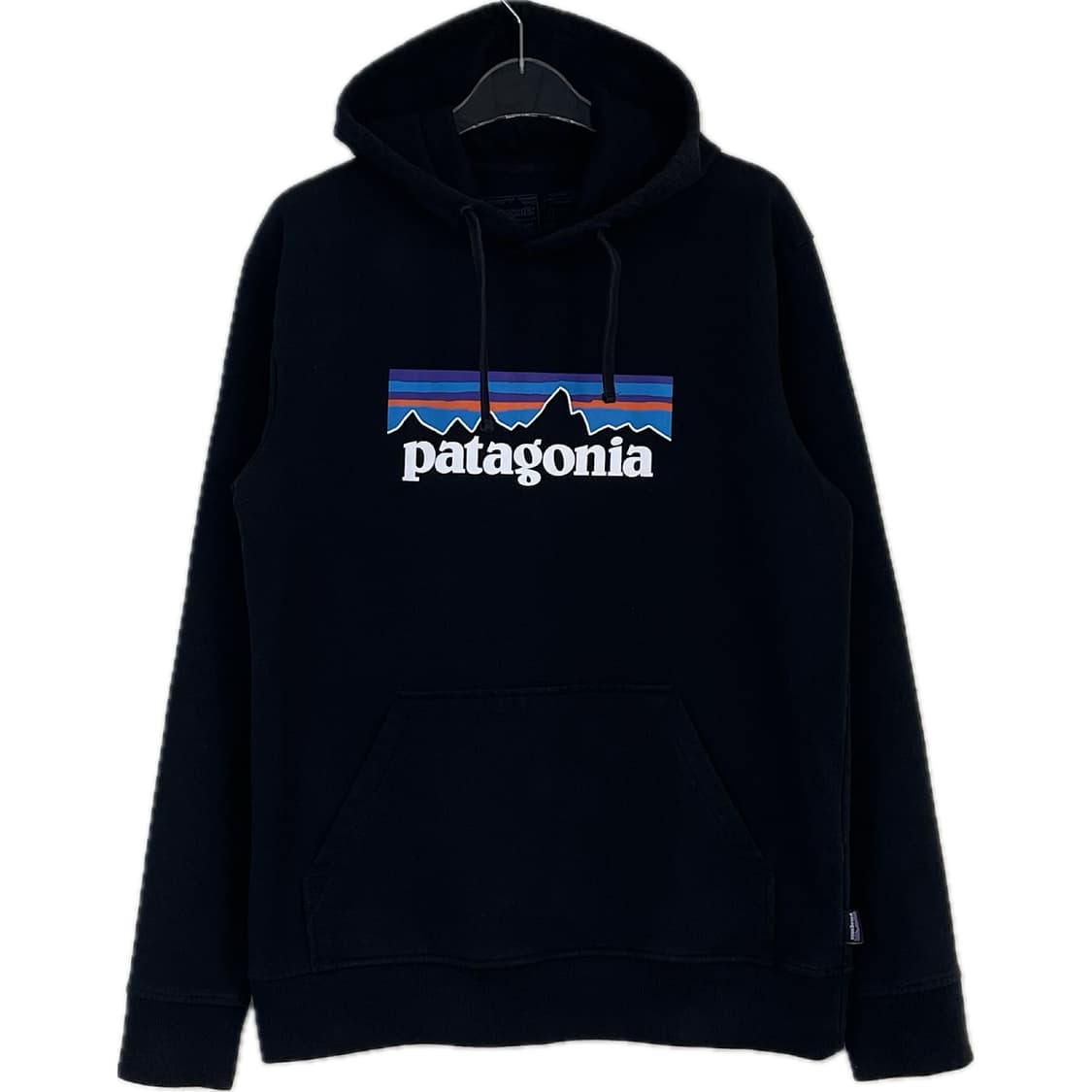 [M] 파타고니아 기모 후드티 레귤러핏 상품이미지1