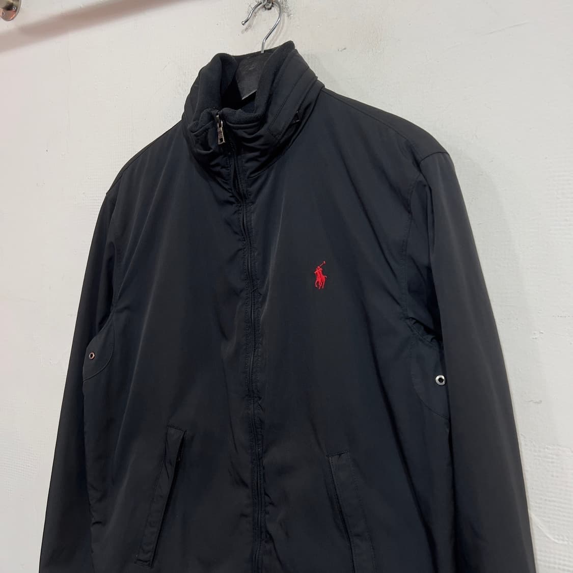 폴로 랄프로렌 폴리쉐 자켓 상품이미지4