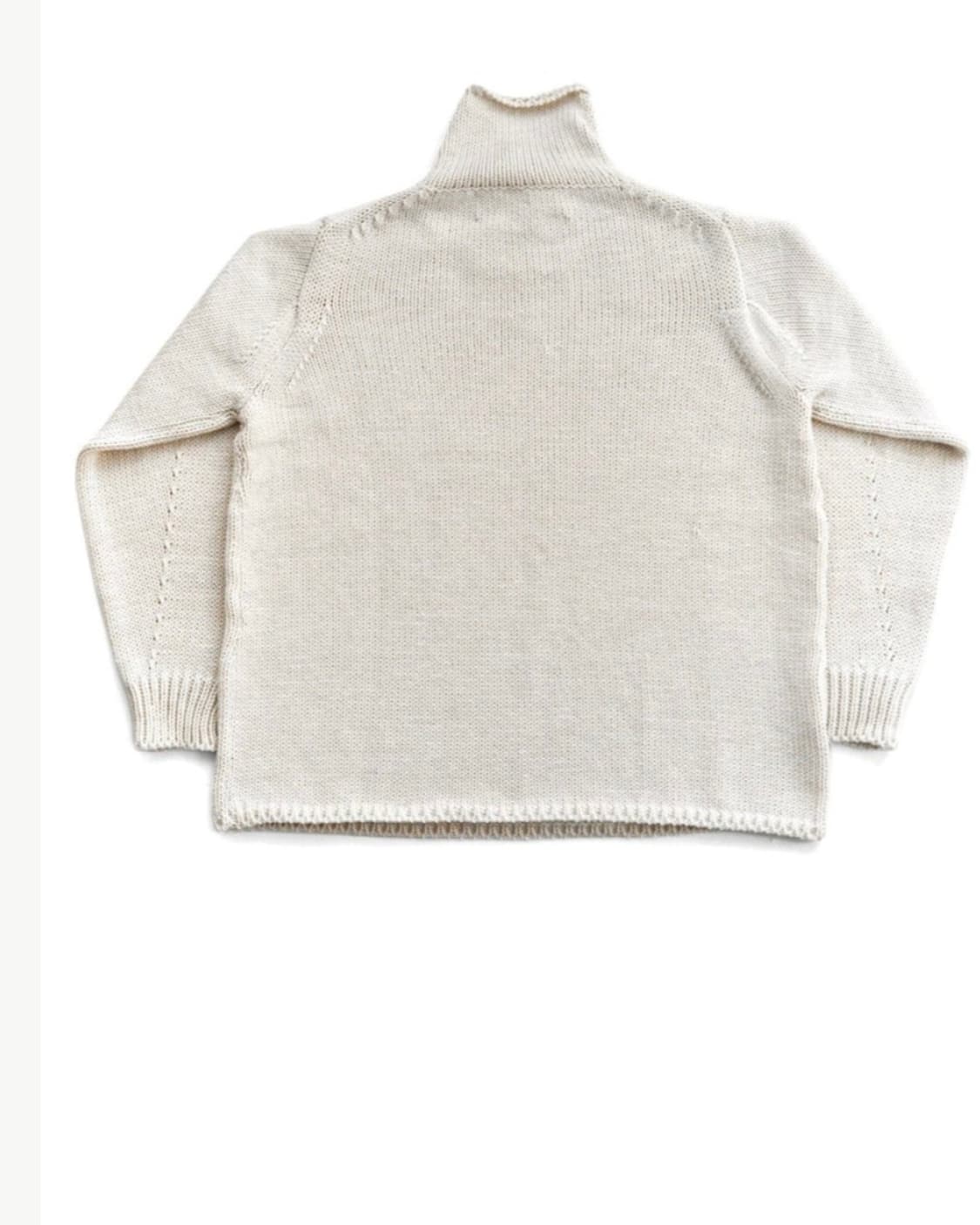 [S] toogood the trawlerman jumper knit 상품이미지2