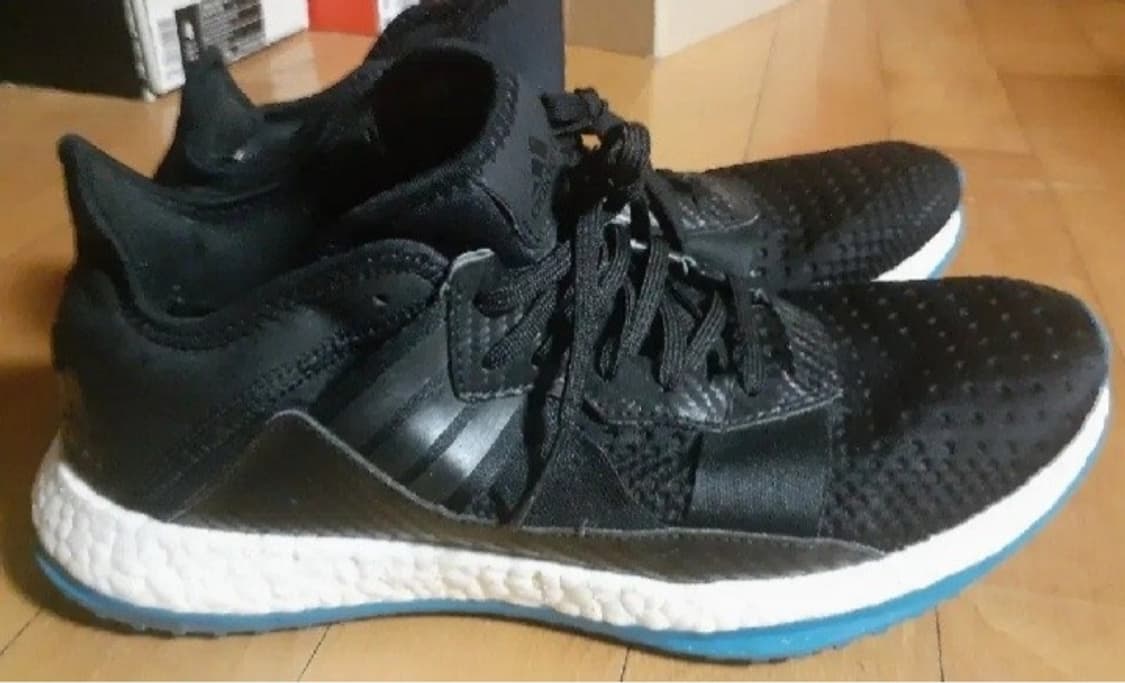 아디다스 퓨어 부스트 검파 275 상품이미지3