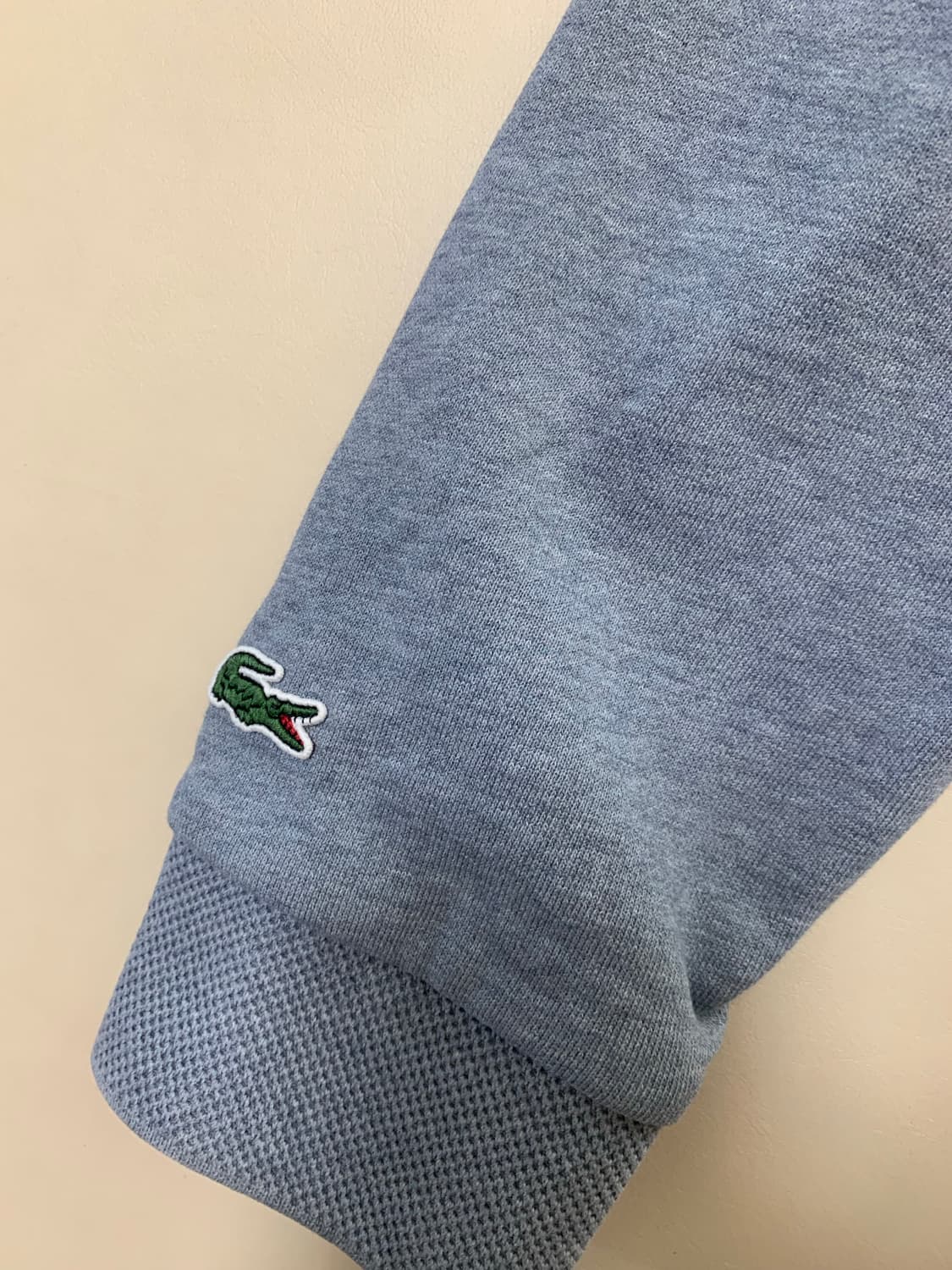 [100] 라코스테 맨투맨 상품이미지5