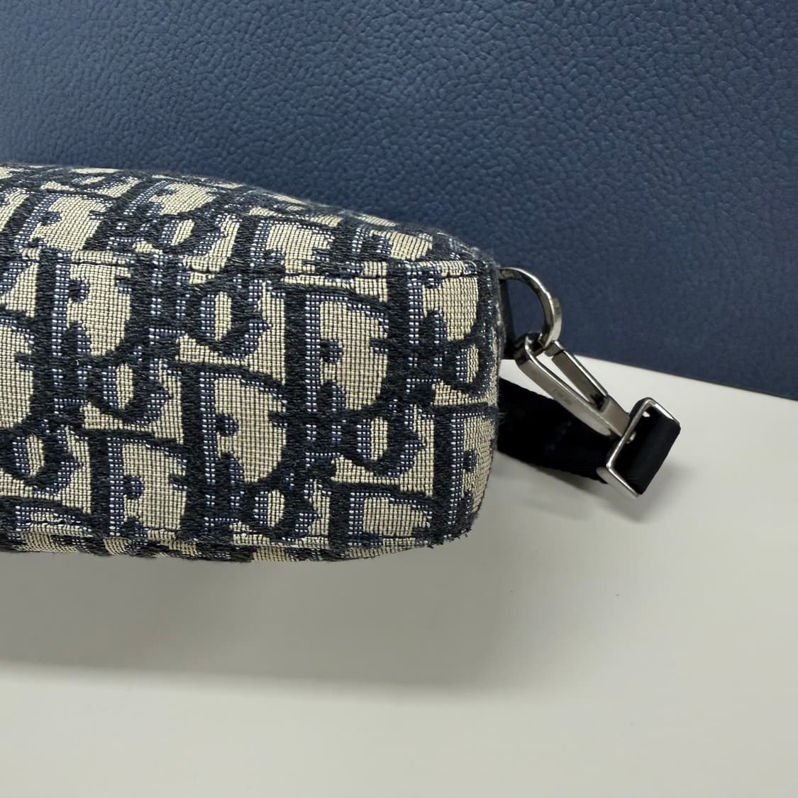 (당일출고) 디올 오블리크 사파리 메신저 백 상품이미지7