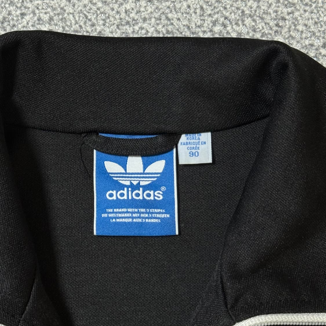 아디다스 파이어버드 져지 90 상품이미지5