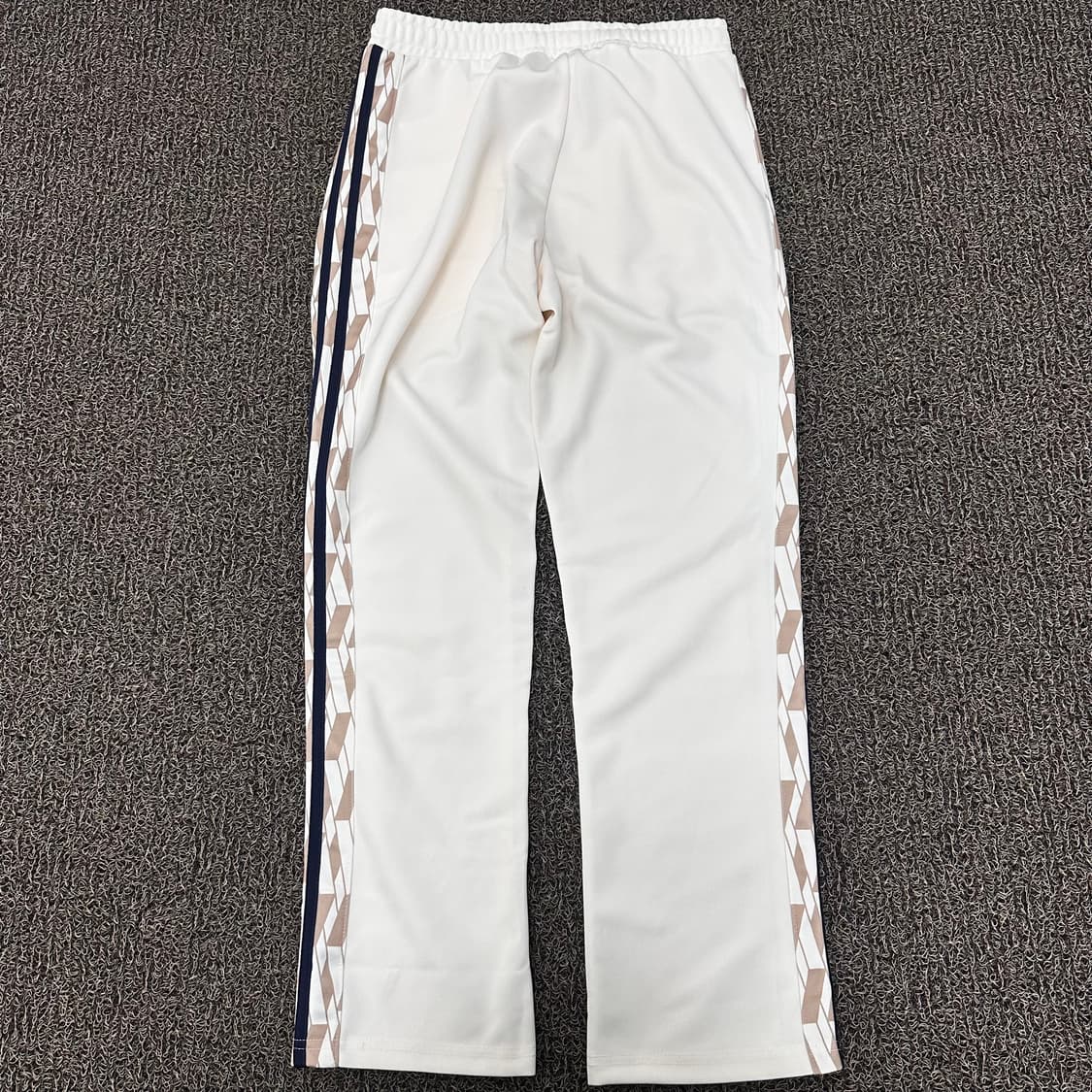 NERDY 널디 패턴 공용 운동복 트레이닝복 바지 S 상품이미지5