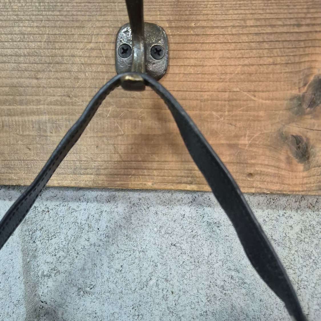 코치 메디슨 샤틴 파우치백 상품이미지6