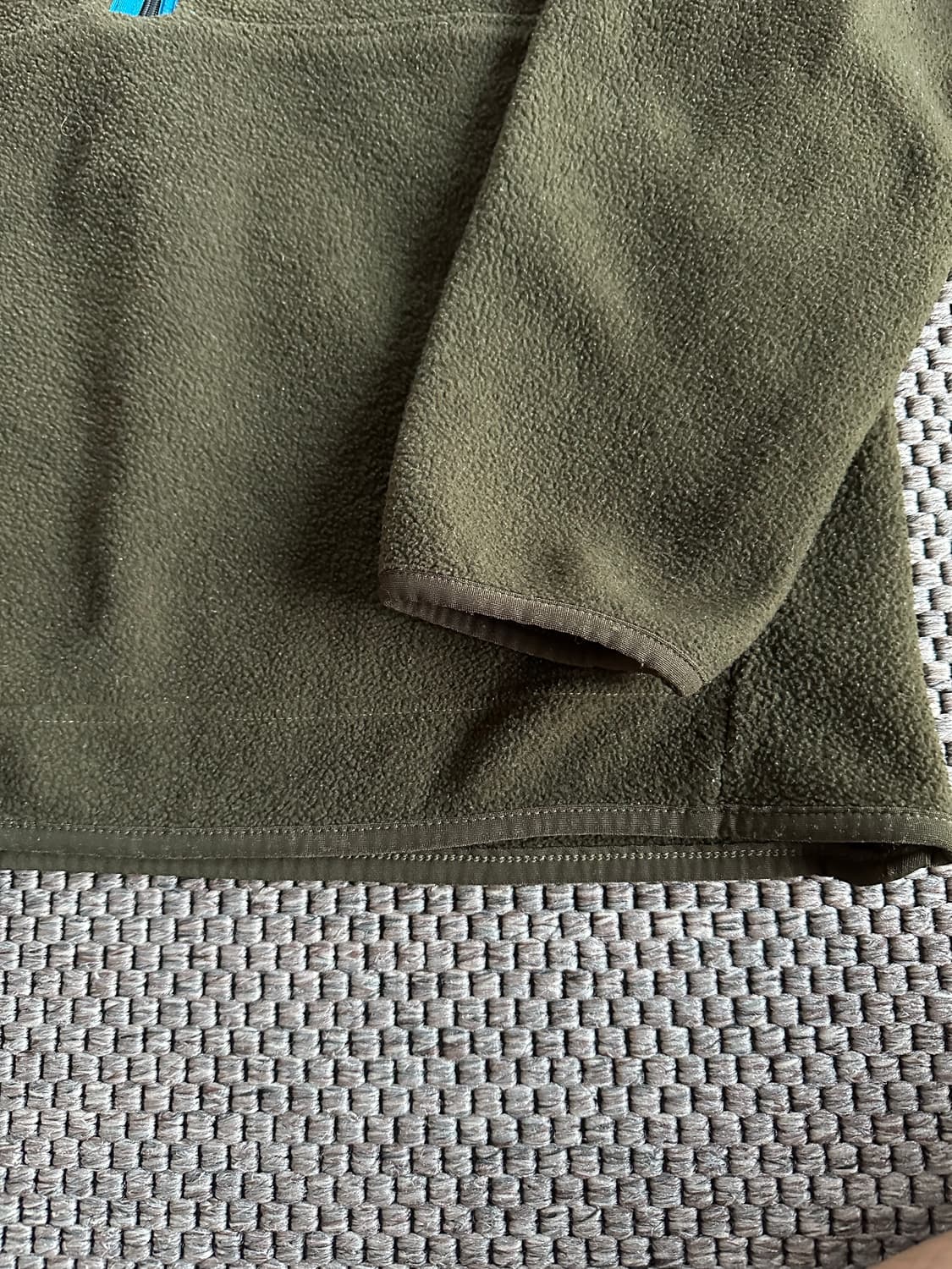 파타고니아 신칠라 마수피얼 상품이미지5