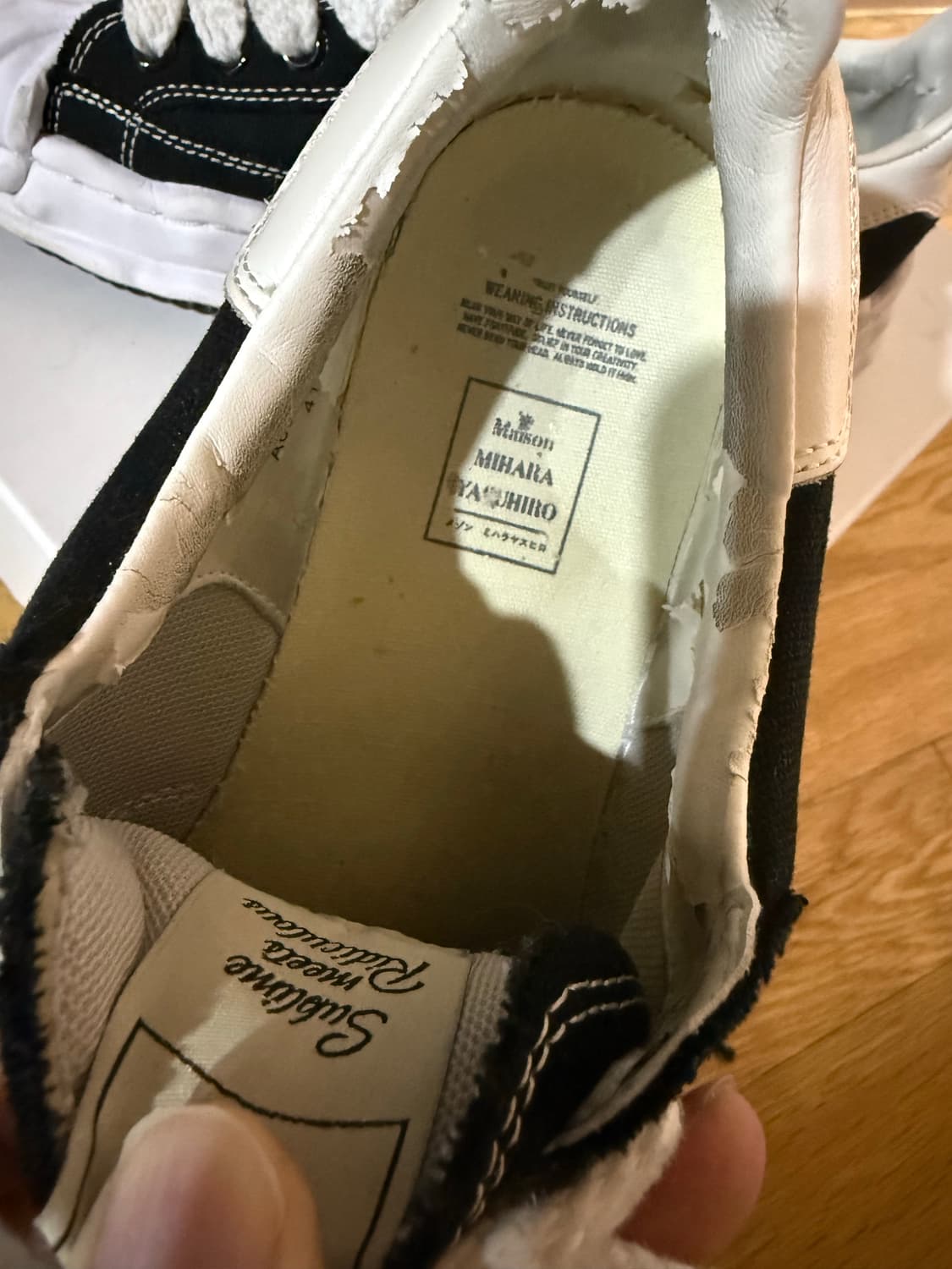 미하라야스히로 블레이키 41 상품이미지5