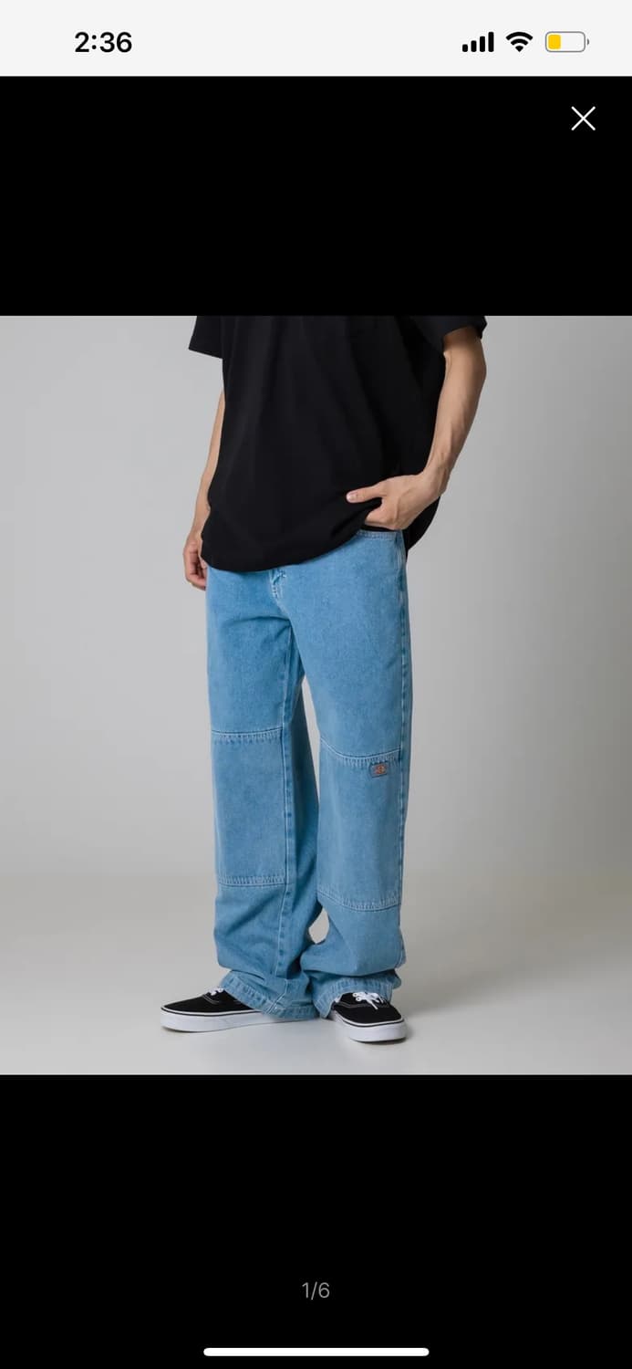 디키즈 루즈핏 85283 상품이미지1