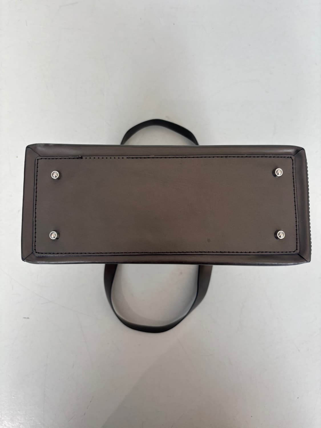 Boboli Leather Bag 상품이미지3