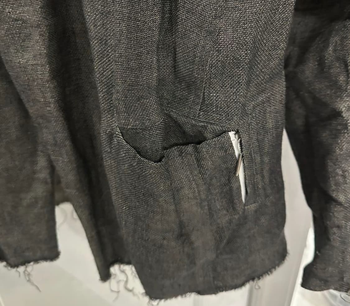 Taichi murakami coin work blazer 상품이미지10