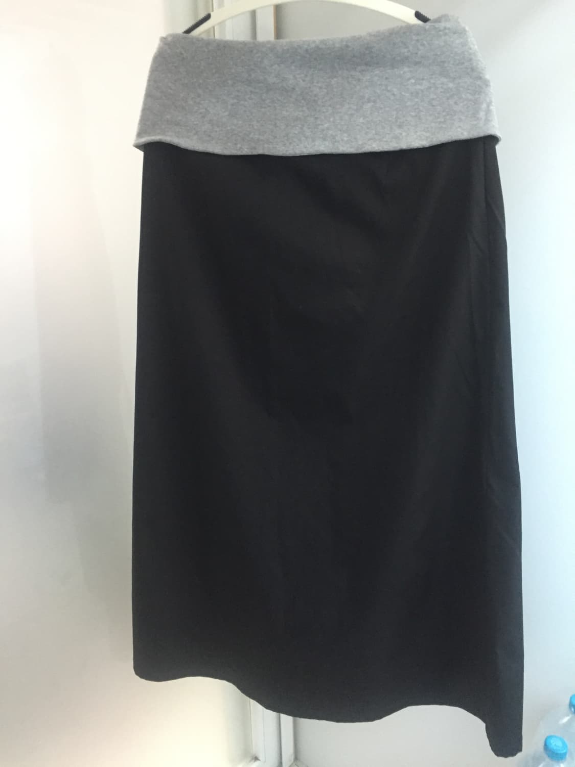 Long skirt 상품이미지2