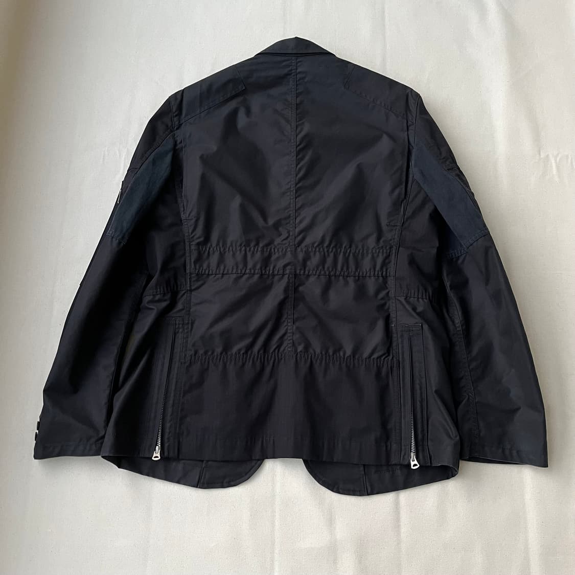 준야 와타나베 맨 유틸리티 자켓 상품이미지8