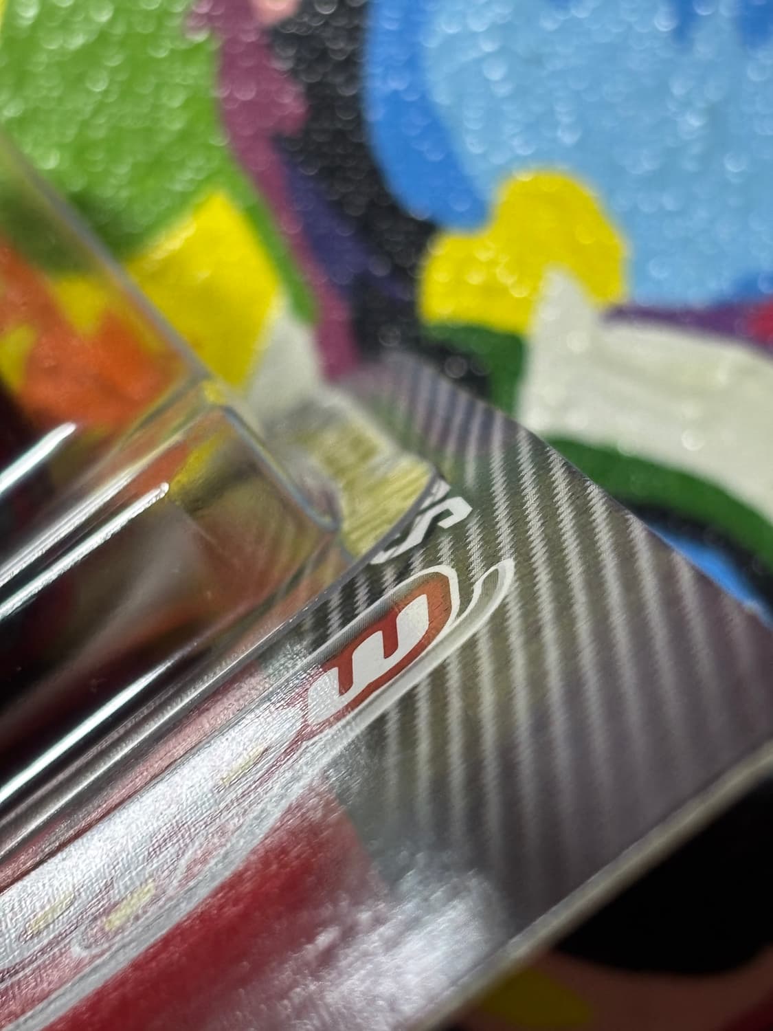 미개봉) 현대 i30n 다이캐스트 마조렛 인테리어 소품  상품이미지8