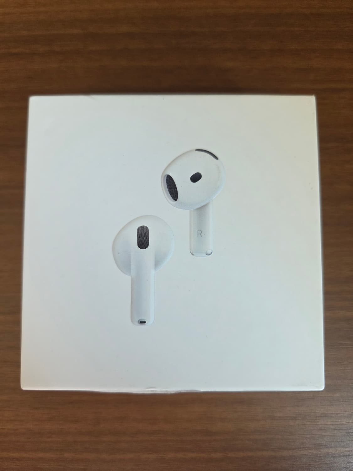 에어팟4세대 노캔 새상품 팝니다. 상품이미지1