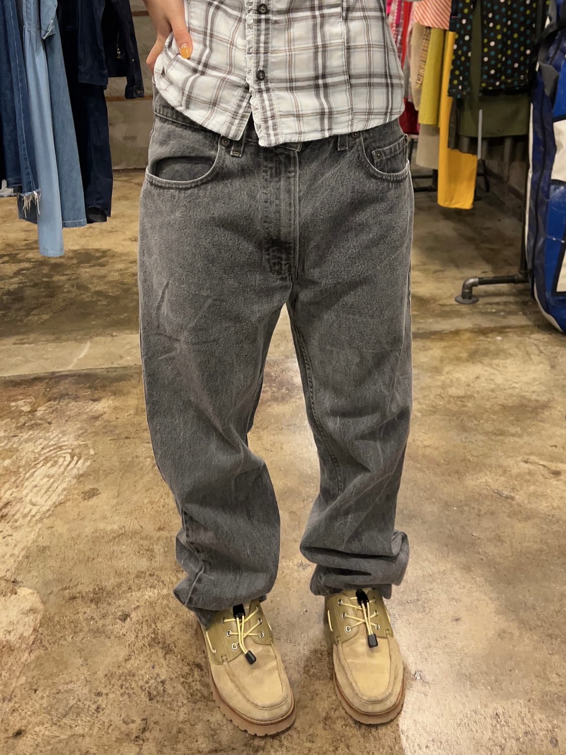 32inch ) 90s Levi's 505 상품이미지9