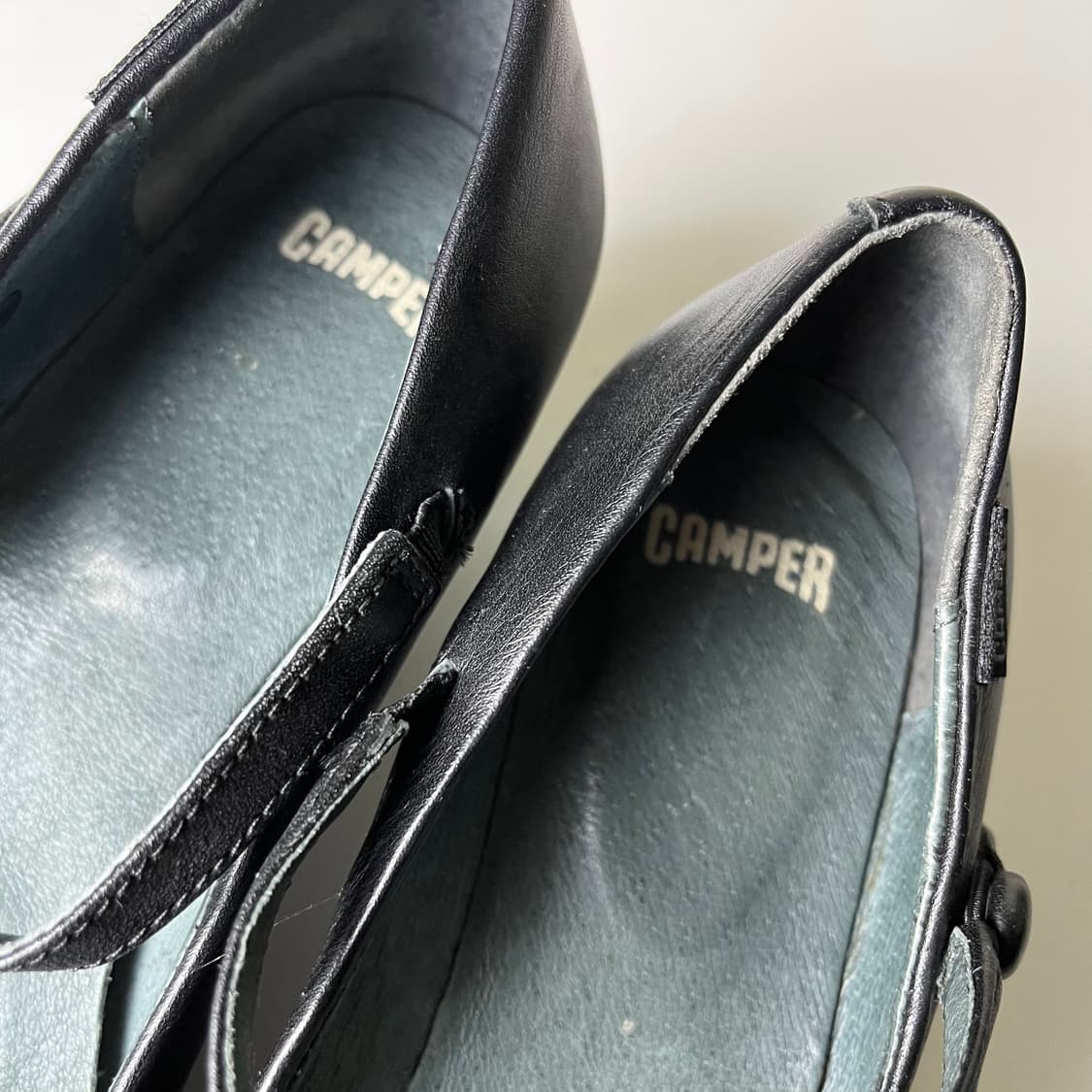 [Camper] 캠퍼 헬레나 펌프스 구두 상품이미지4