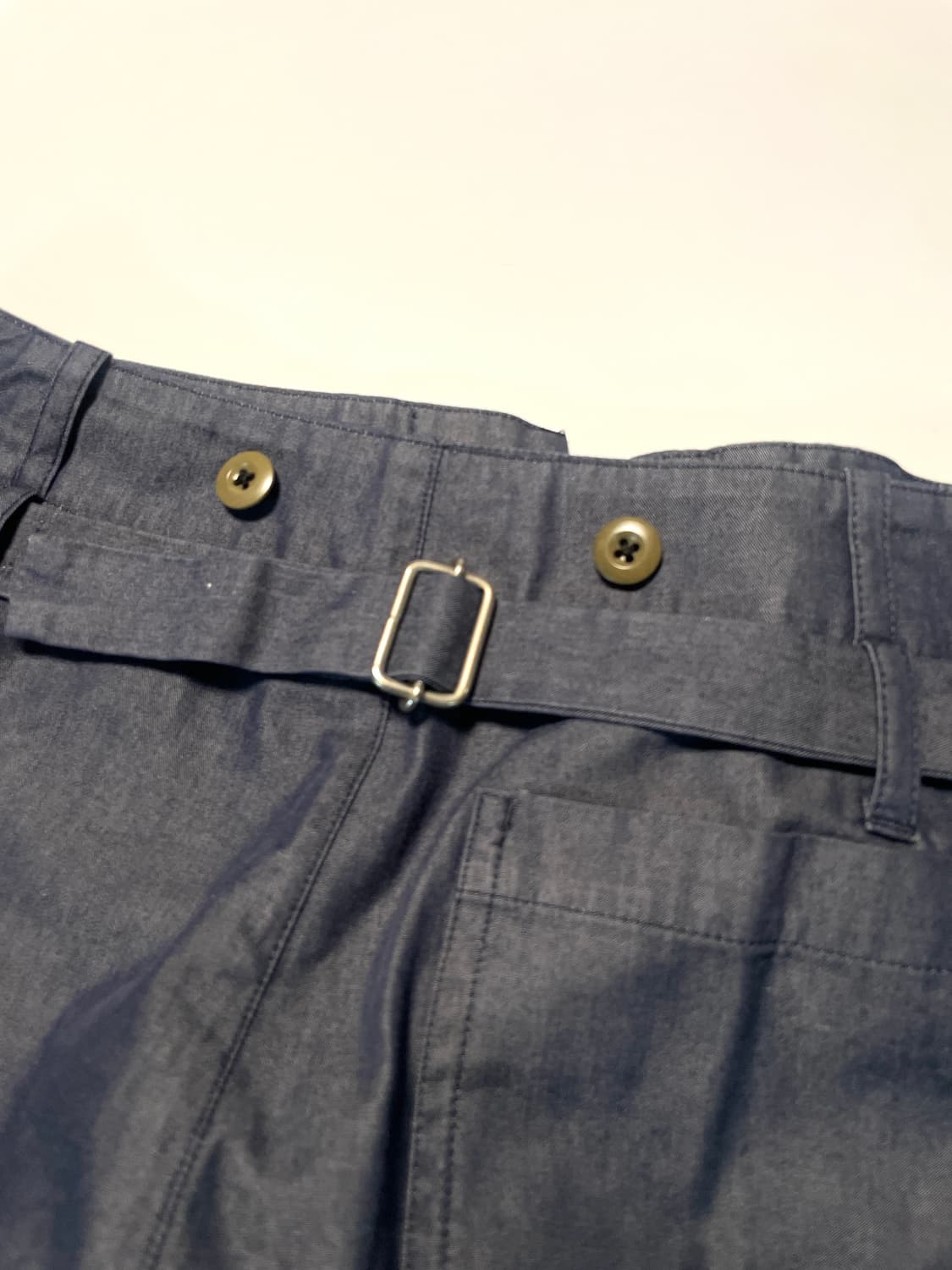 마가렛호웰 카프리팬츠 상품이미지6