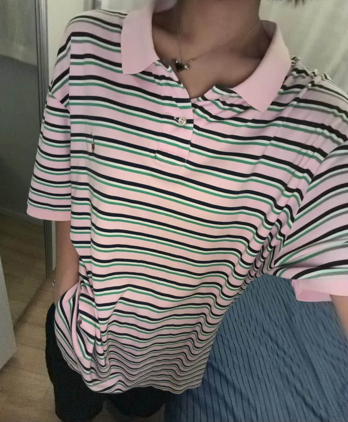 폴로 반팔 상품이미지3