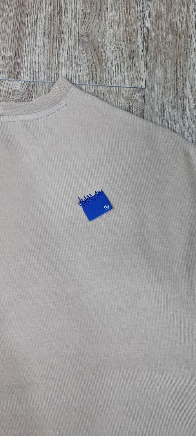 아더에러 슬라이스 로고 반팔 A2 _ 남성 L~XL 추천 상품이미지8