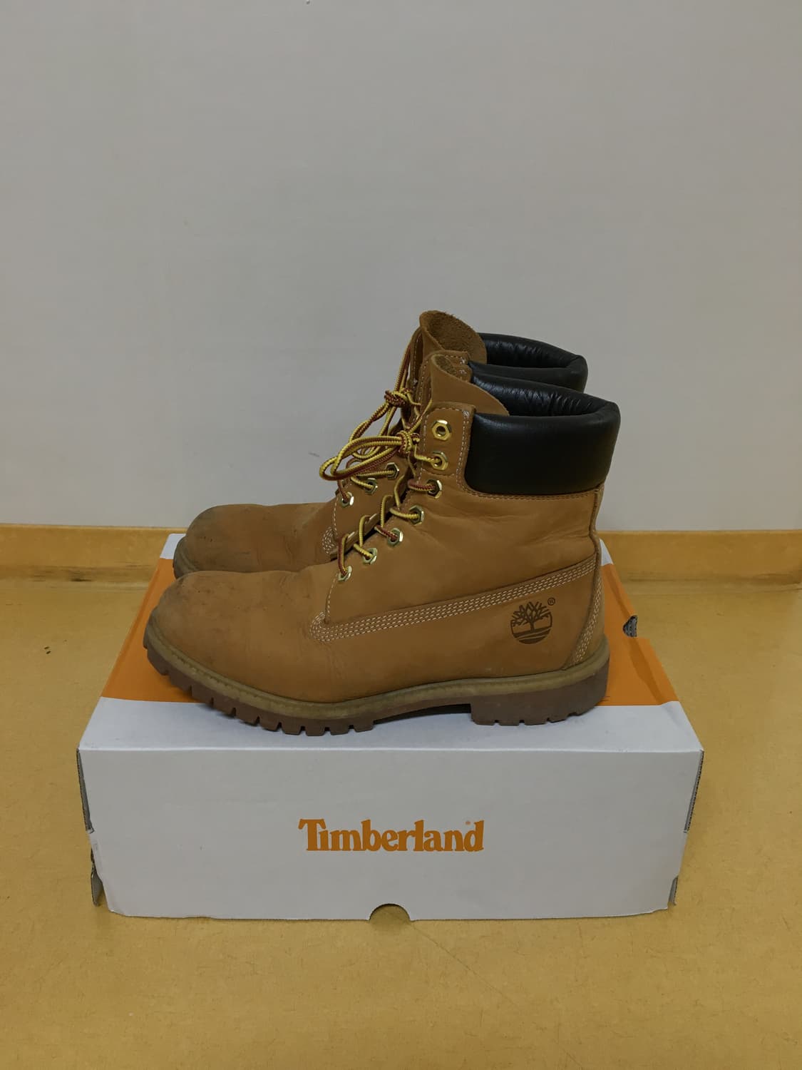 팀버랜드 260 상품이미지5