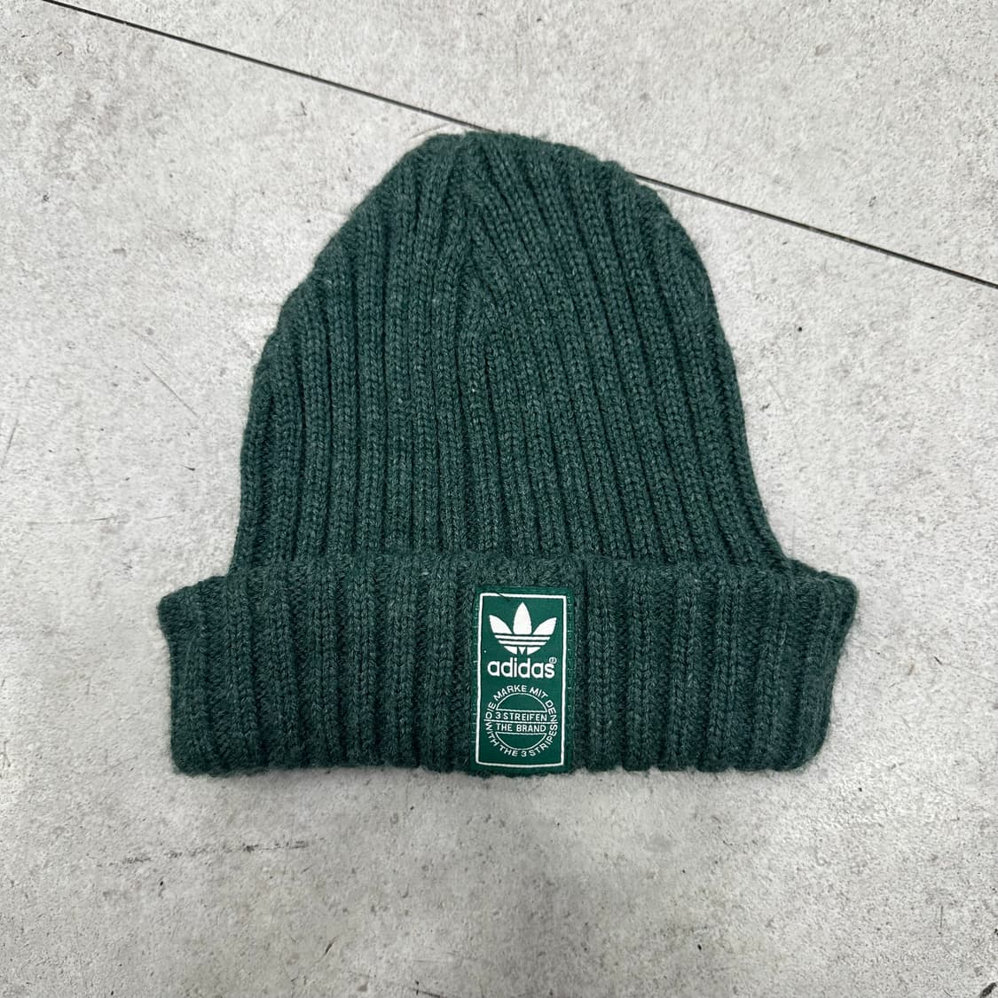 아디다스 비니 상품이미지1