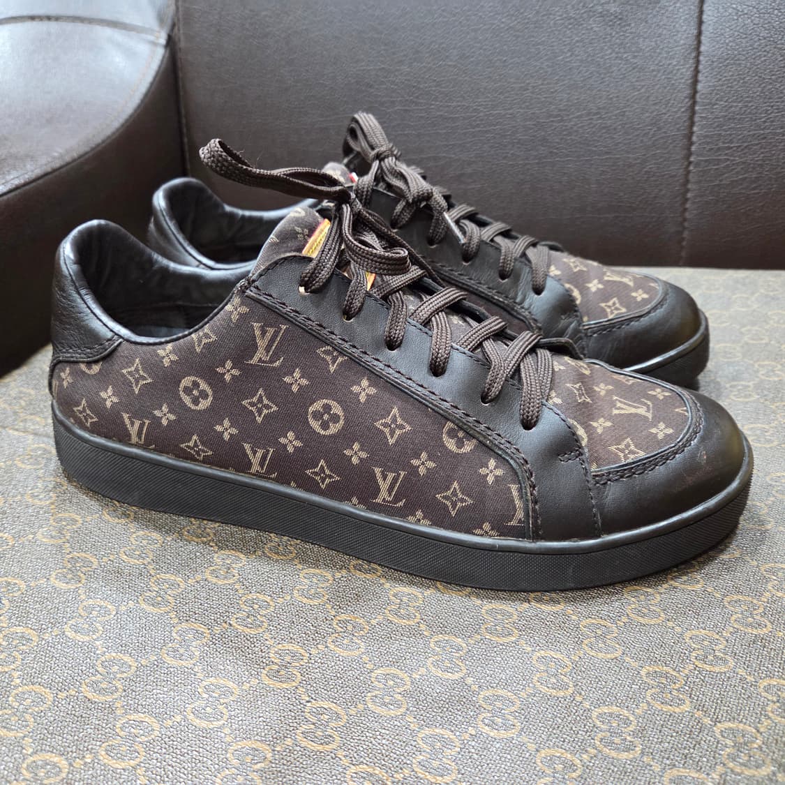 루이비통 스니커즈 상품이미지2