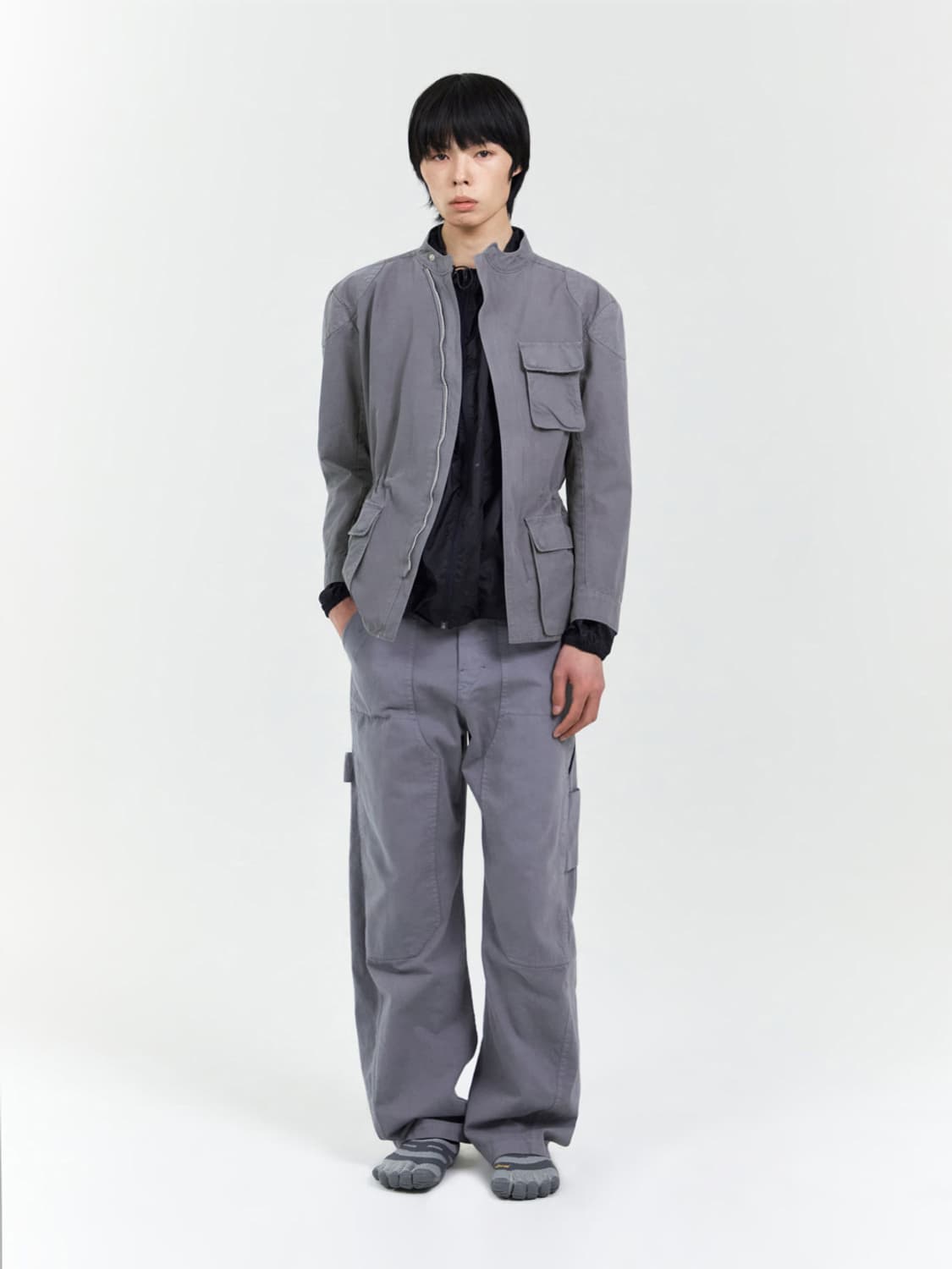 Ee 누마레 헌팅 자켓 m 상품이미지1