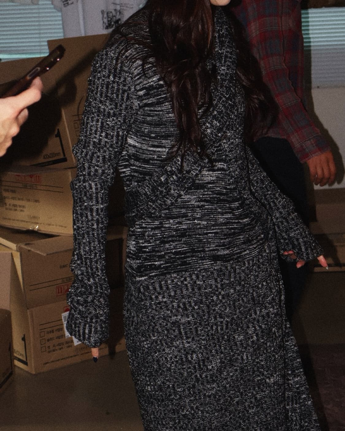 YOHJI YAMAMOTO / WOMEN 상품이미지2